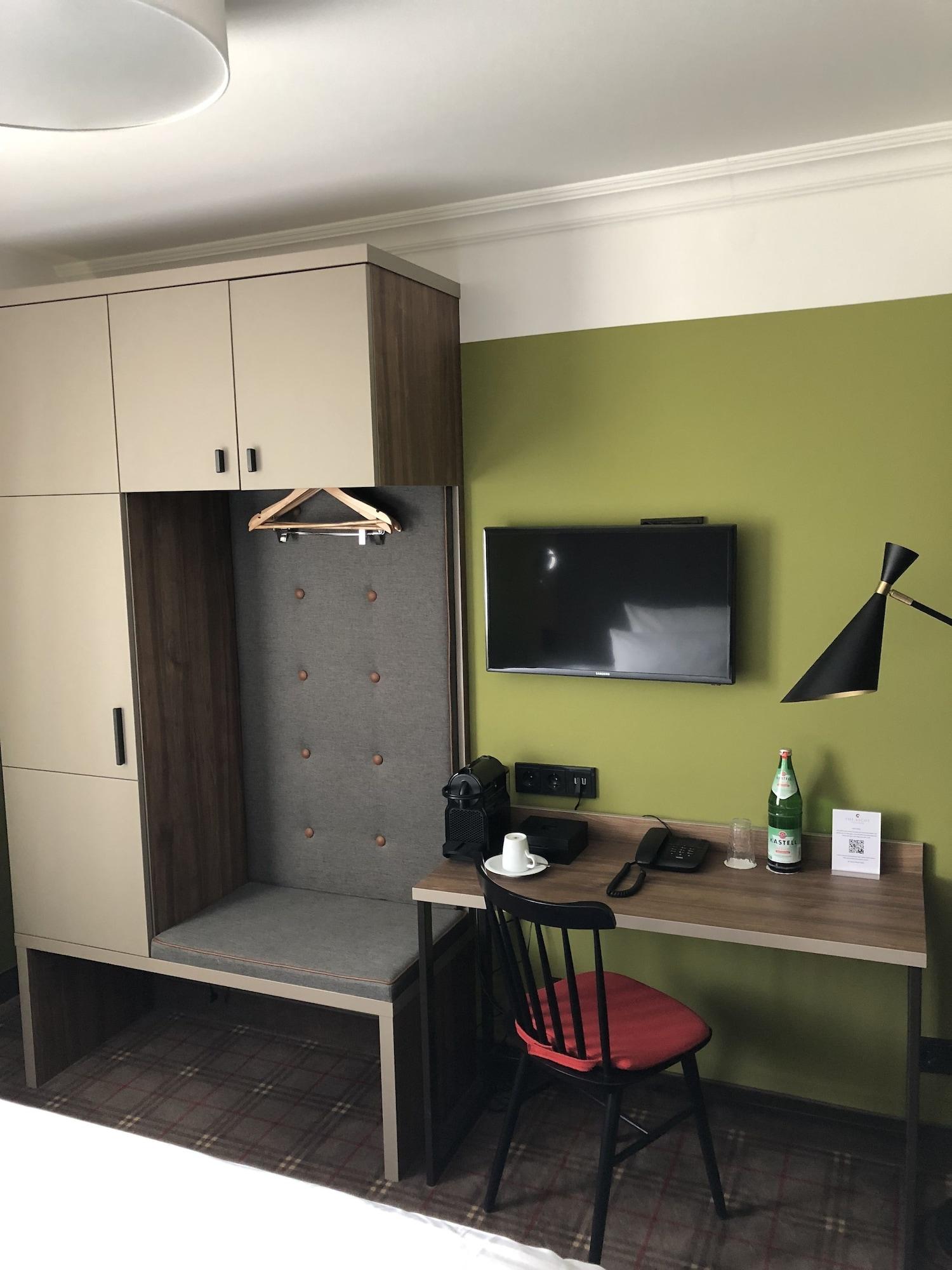 The Ascot 4* Keulen