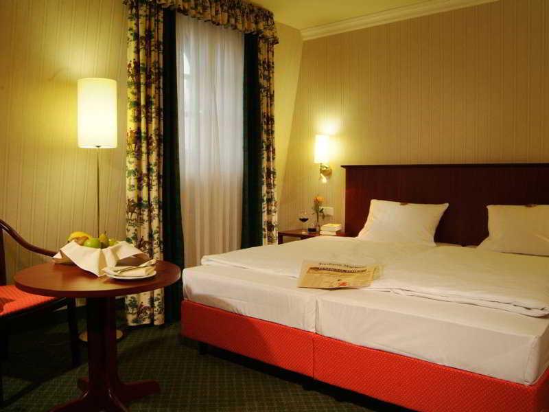 Hotel The Ascot Keulen