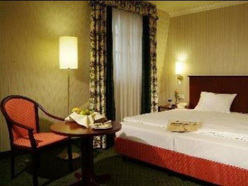 Hotel The Ascot Keulen