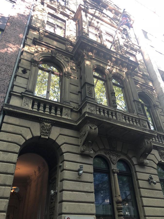 The Ascot Hotel Keulen