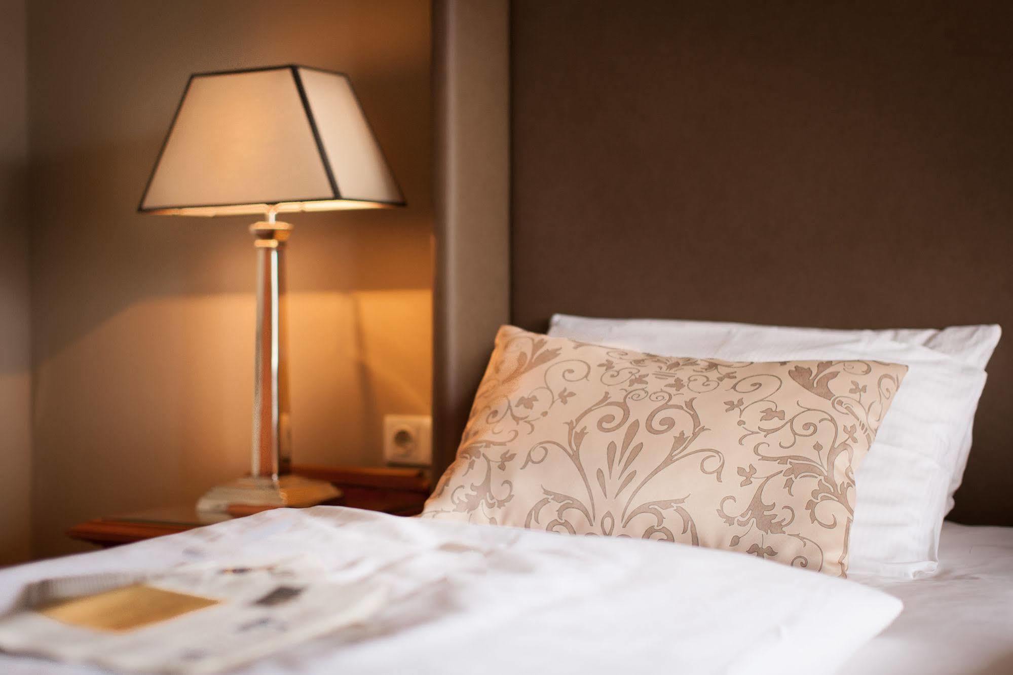 The Ascot 4* Keulen
