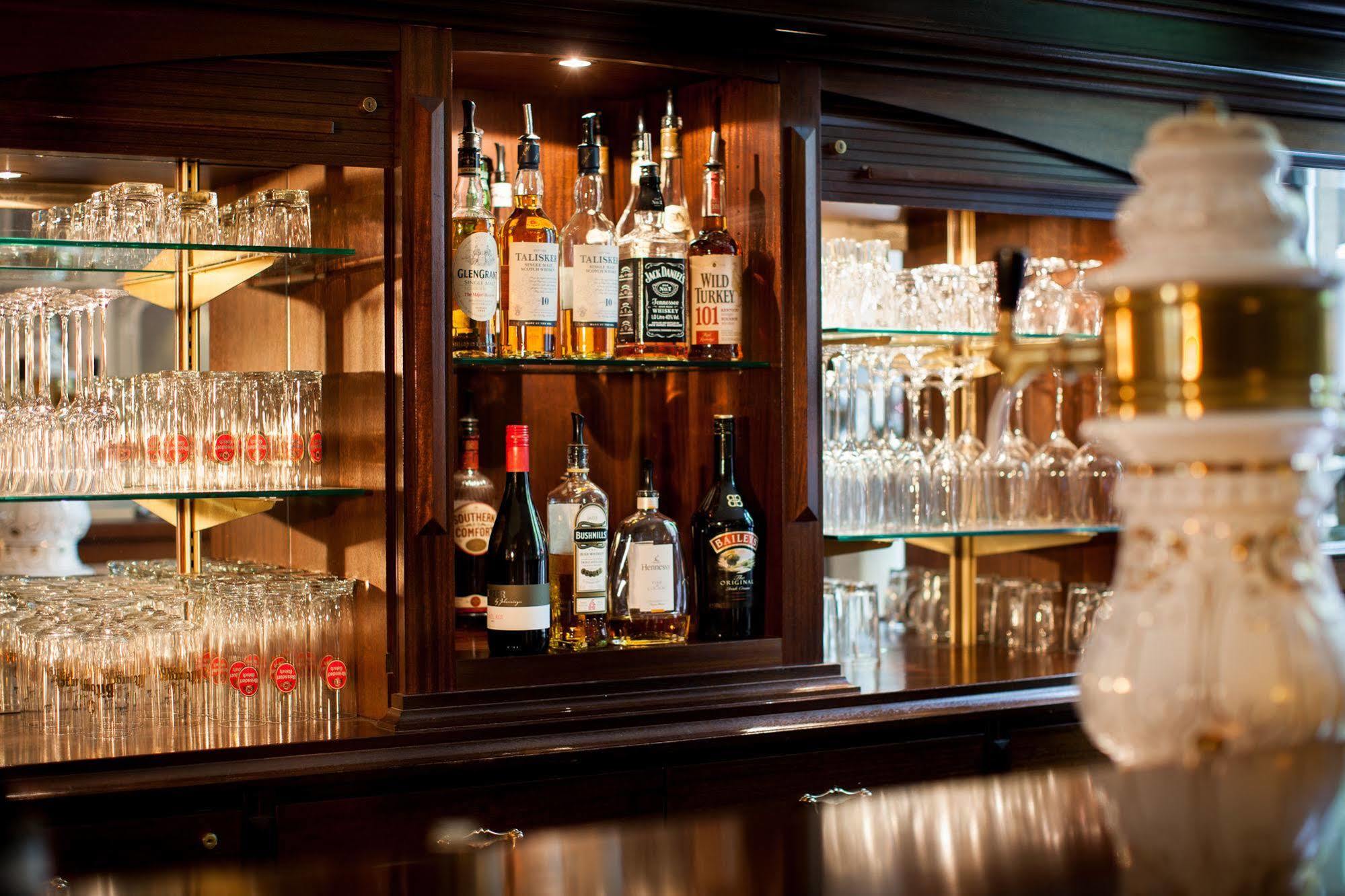 The Ascot Keulen