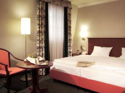 Hotel The Ascot Keulen
