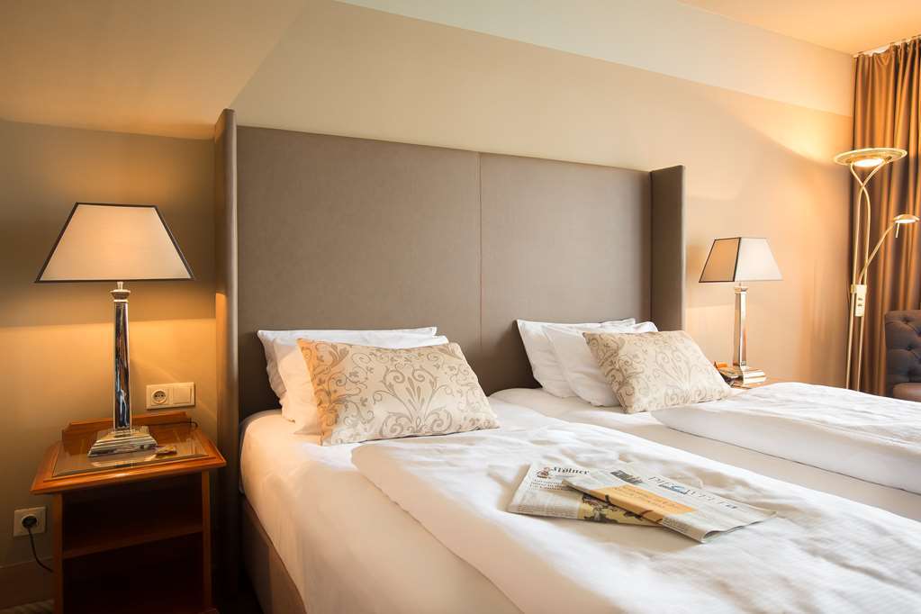 The Ascot 4* Keulen