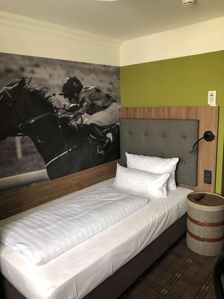 The Ascot Hotel Keulen